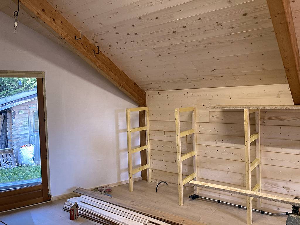 Chantier 1