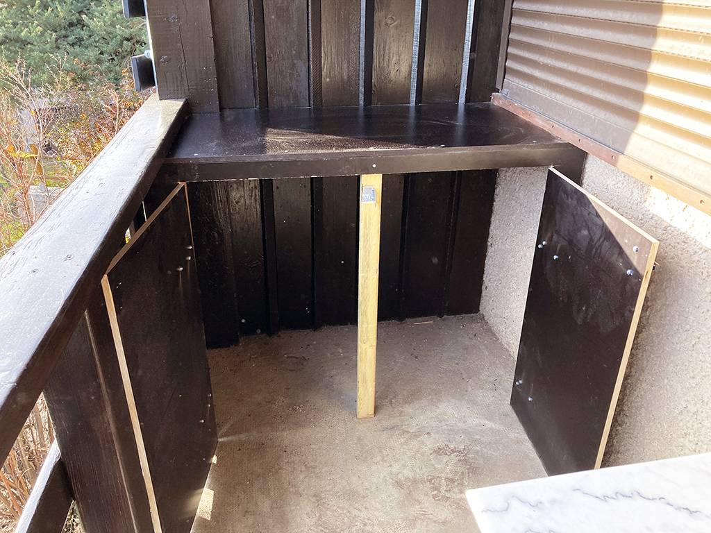 Chantier 10