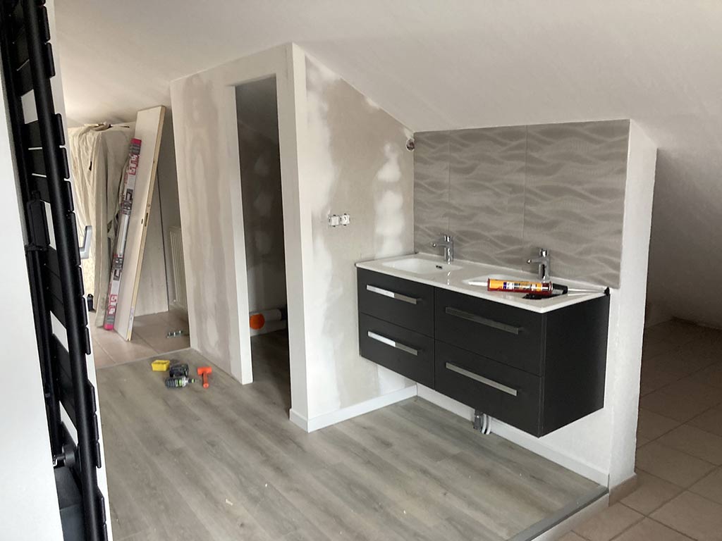 Chantier 2023-2