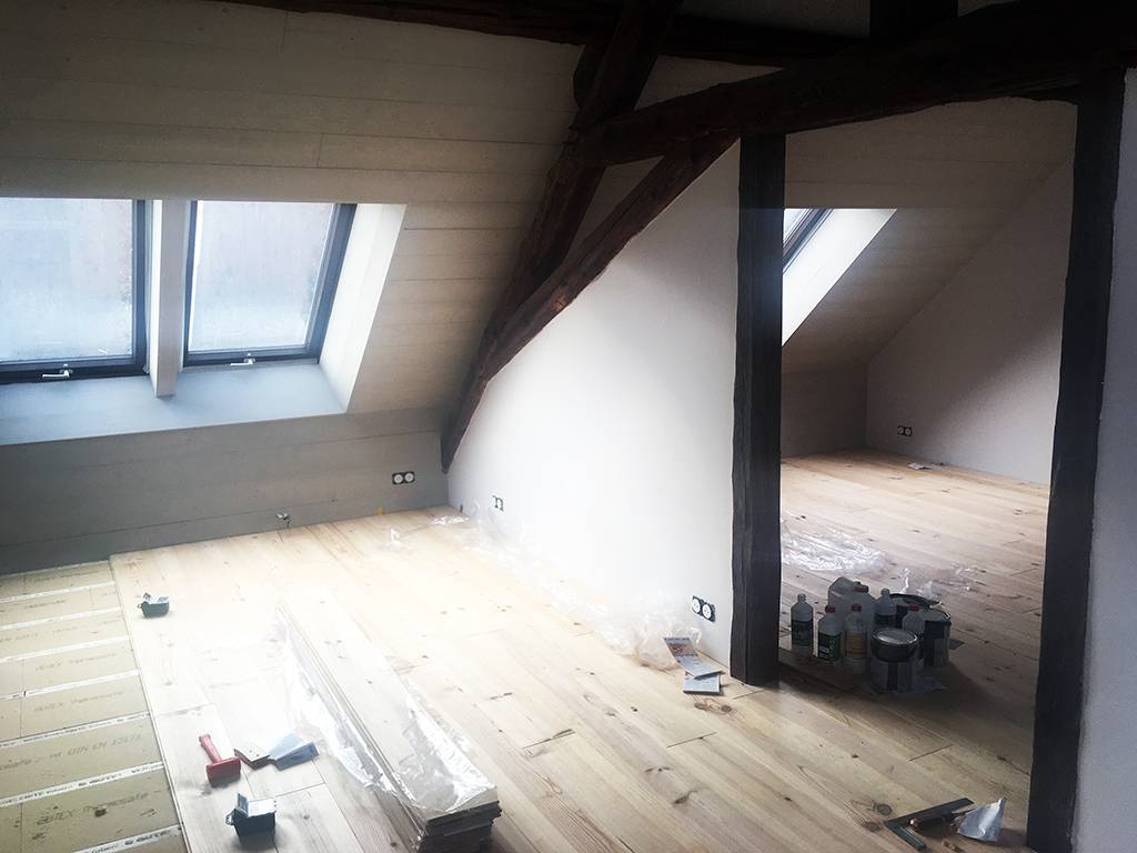 Chantier 6