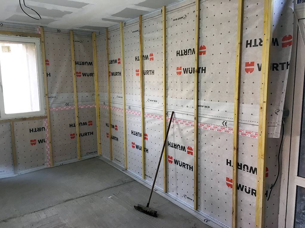 Chantier 7