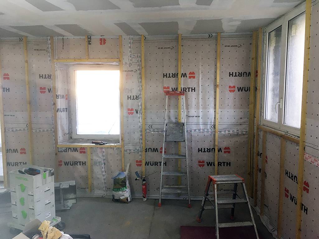 Chantier 8